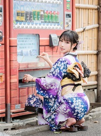 (Cosplay) Kimono(21)
